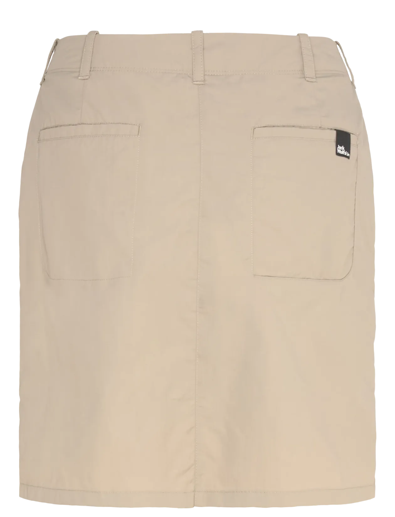 TIHAMA SKORT W - Skorts