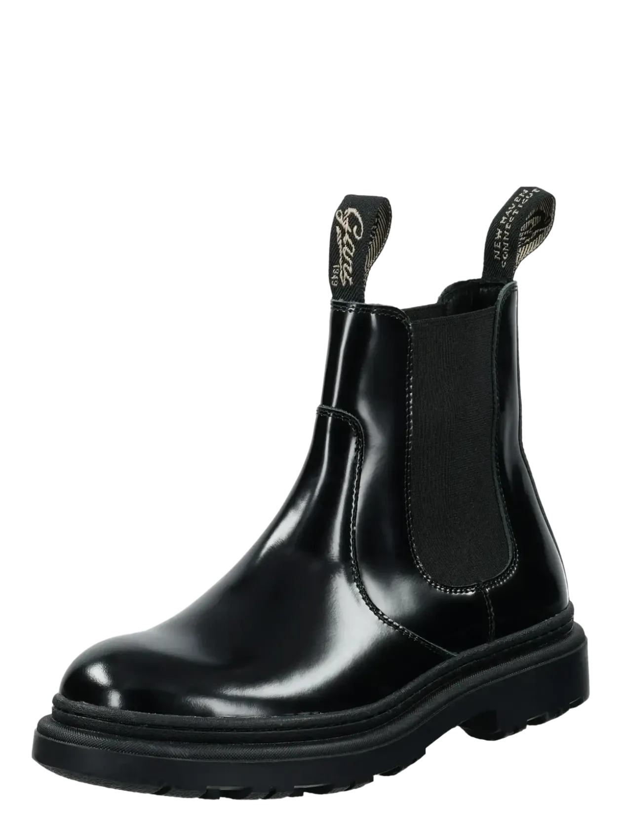 Timbly Chelsea Boot - Støvler