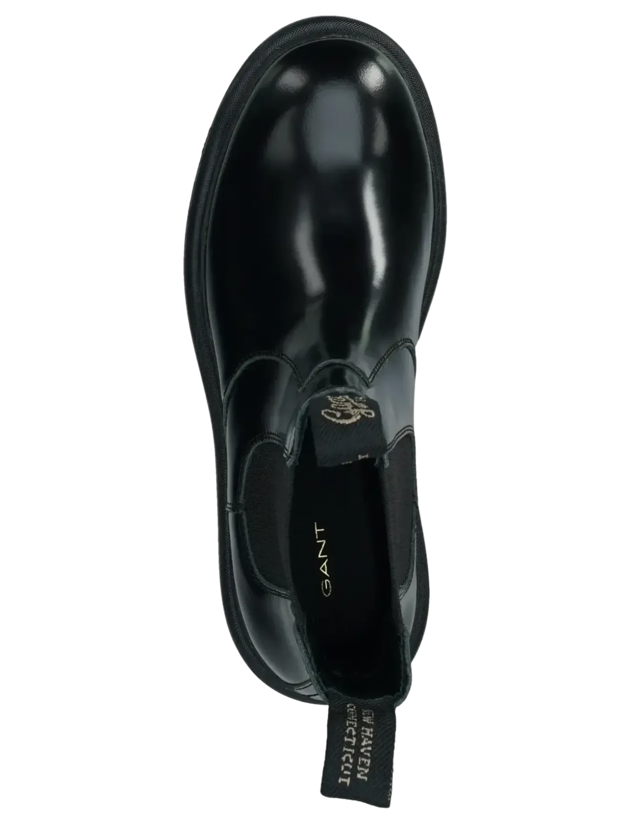 Timbly Chelsea Boot - Støvler