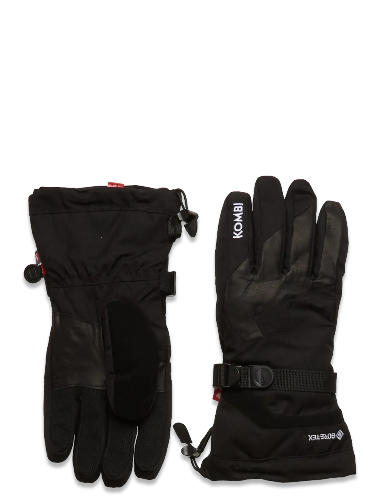 TIMELESS MENS GLOVE - Handsker