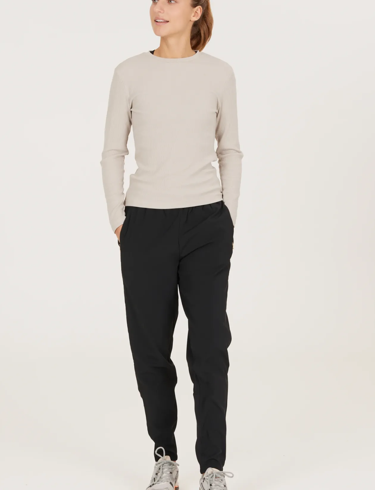 Timmie W Pants - Bukser
