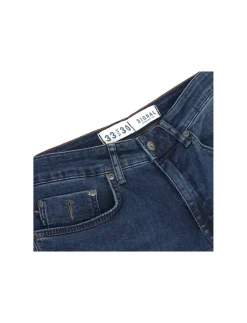 TimmySI Denim - Regular jeans