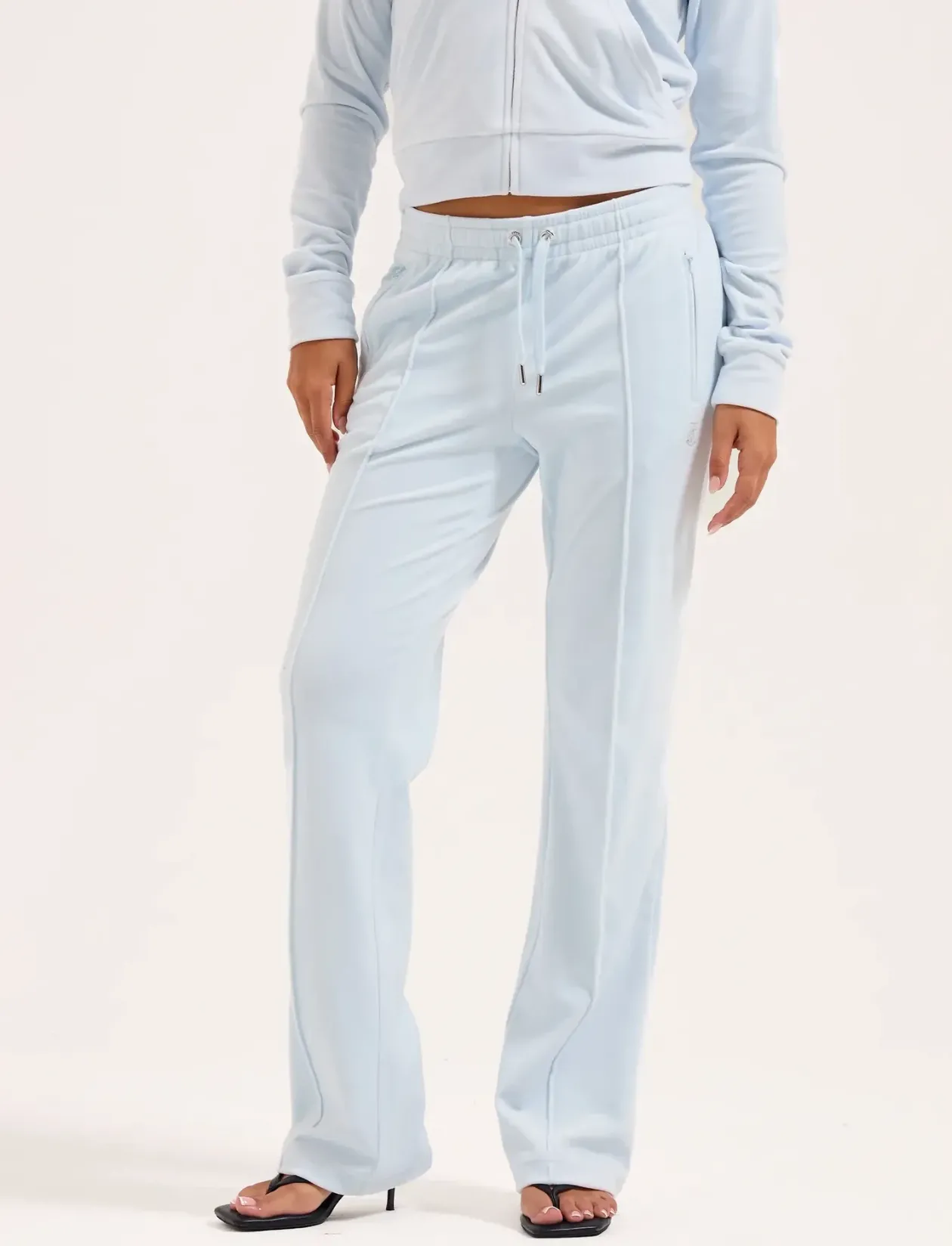 TINA OUTLINE TRACKPANT - Sweatpants