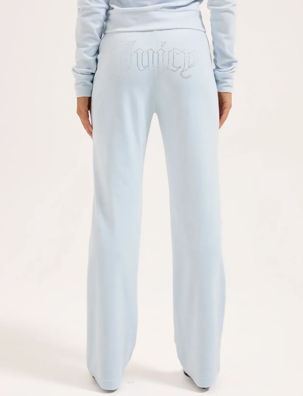 TINA OUTLINE TRACKPANT - Sweatpants