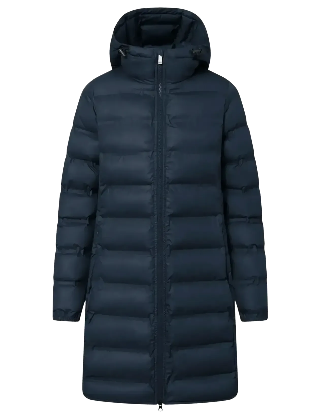 TINDRA JKT W - Dunjakker
