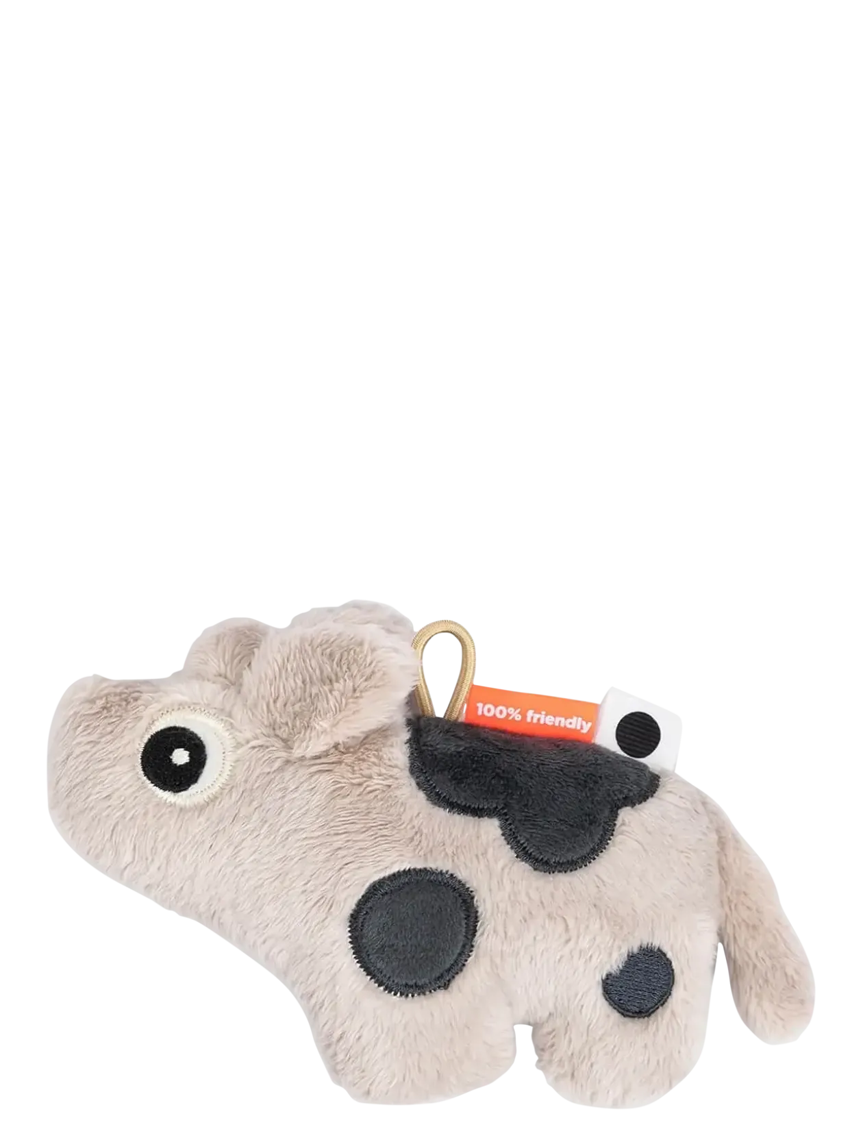 Tiny sensory rattle Dotti Sand - Rangler