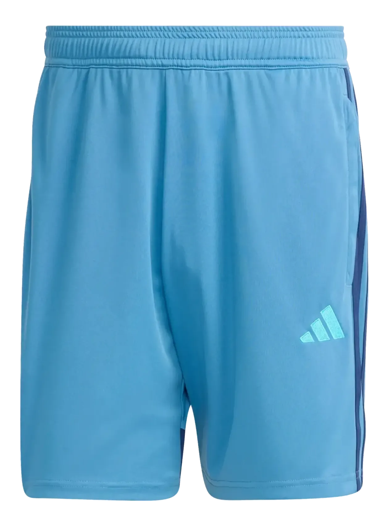 TIRO ES SHO - Træningsshorts