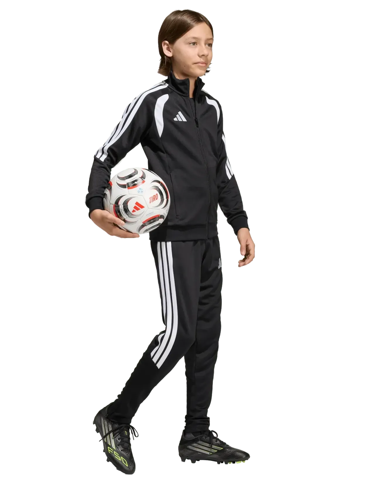 TIRO26L PNTR Y - Sweatpants