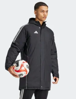 TIRO24 PARKA - Parkas