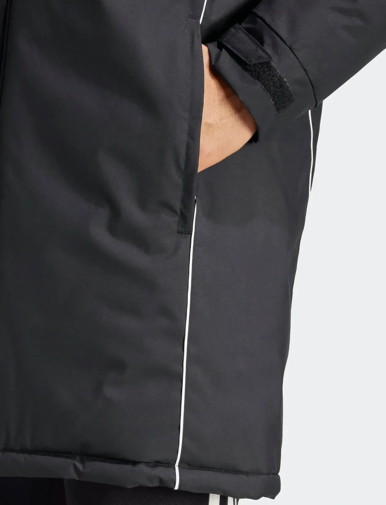 TIRO24 PARKA - Parkas