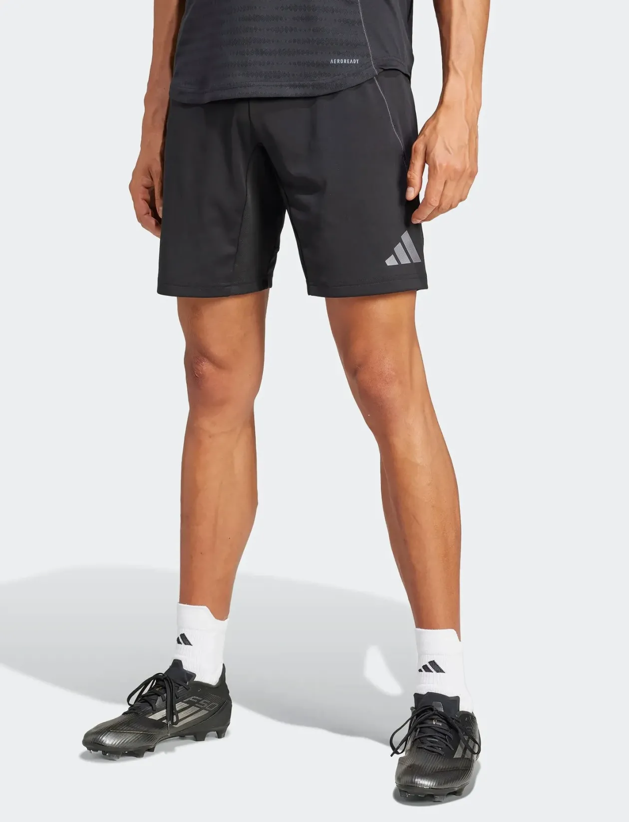TIRO25P TR SHO - Træningsshorts