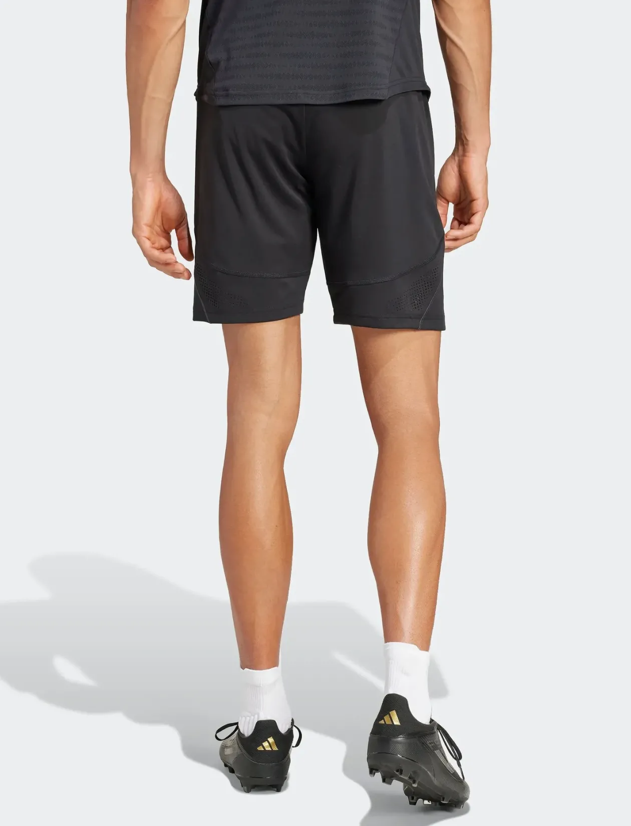 TIRO25P TR SHO - Træningsshorts