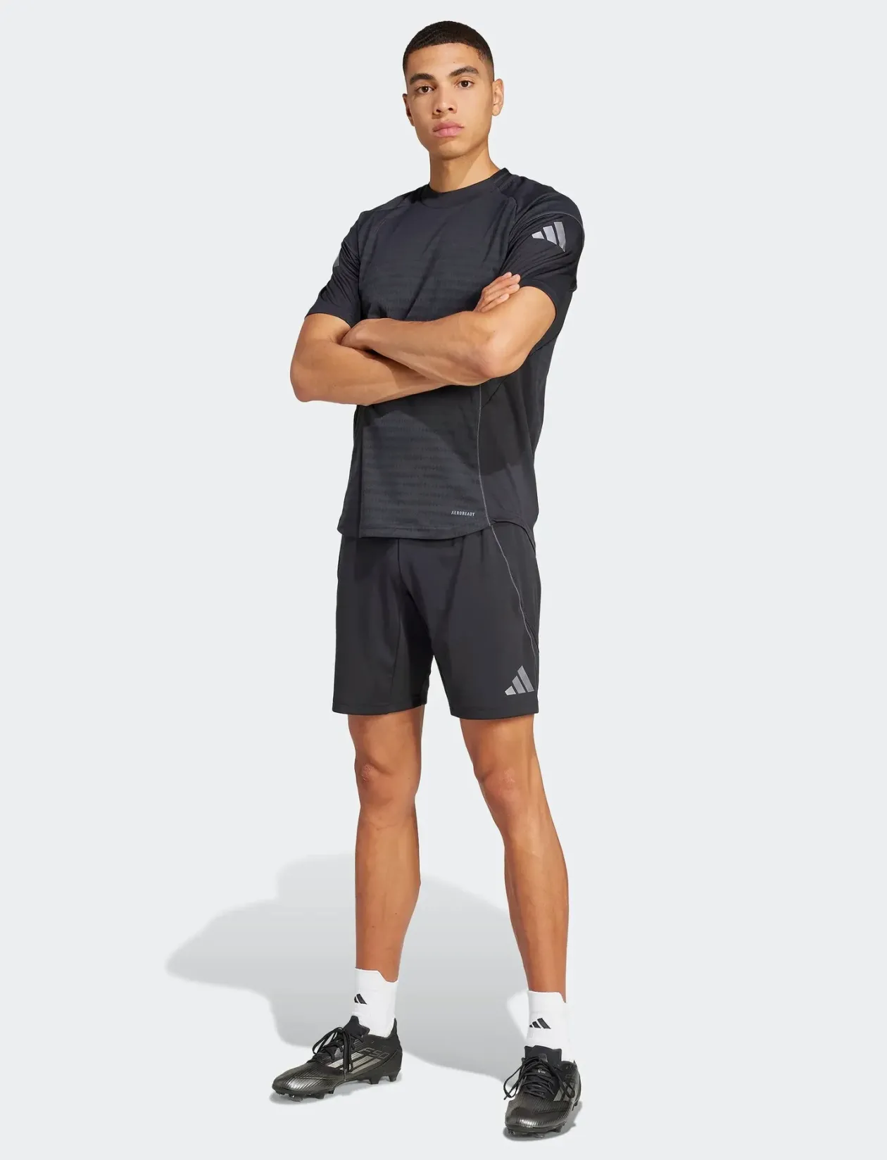 TIRO25P TR SHO - Træningsshorts