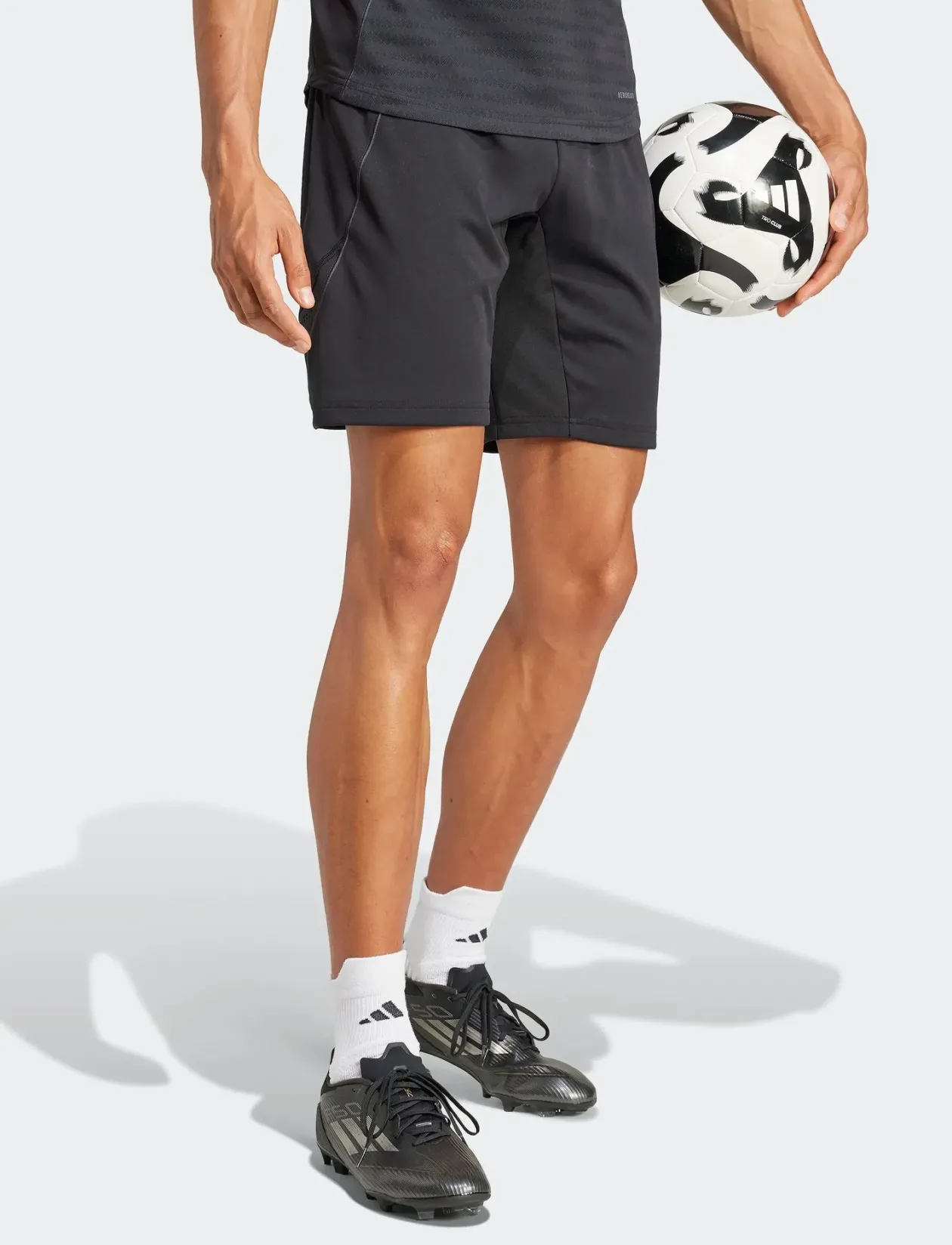 TIRO25P TR SHO - Træningsshorts