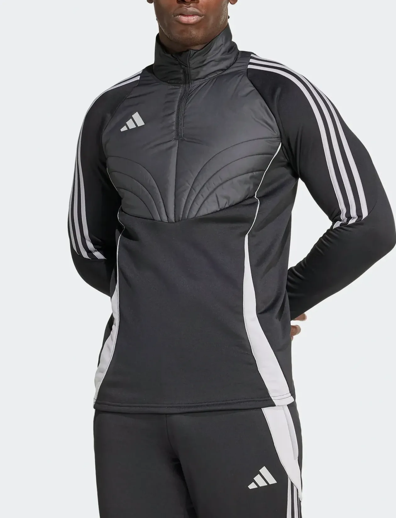 TIRO24 WINTOP - Sweatshirts