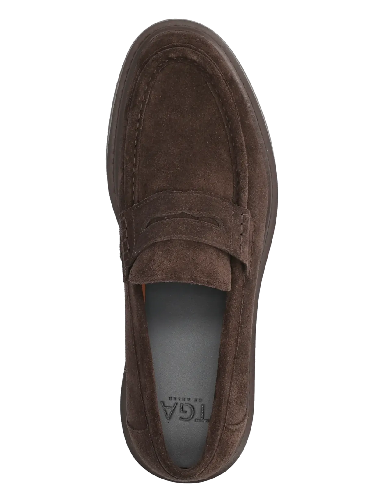 T61 2653 - Loafers