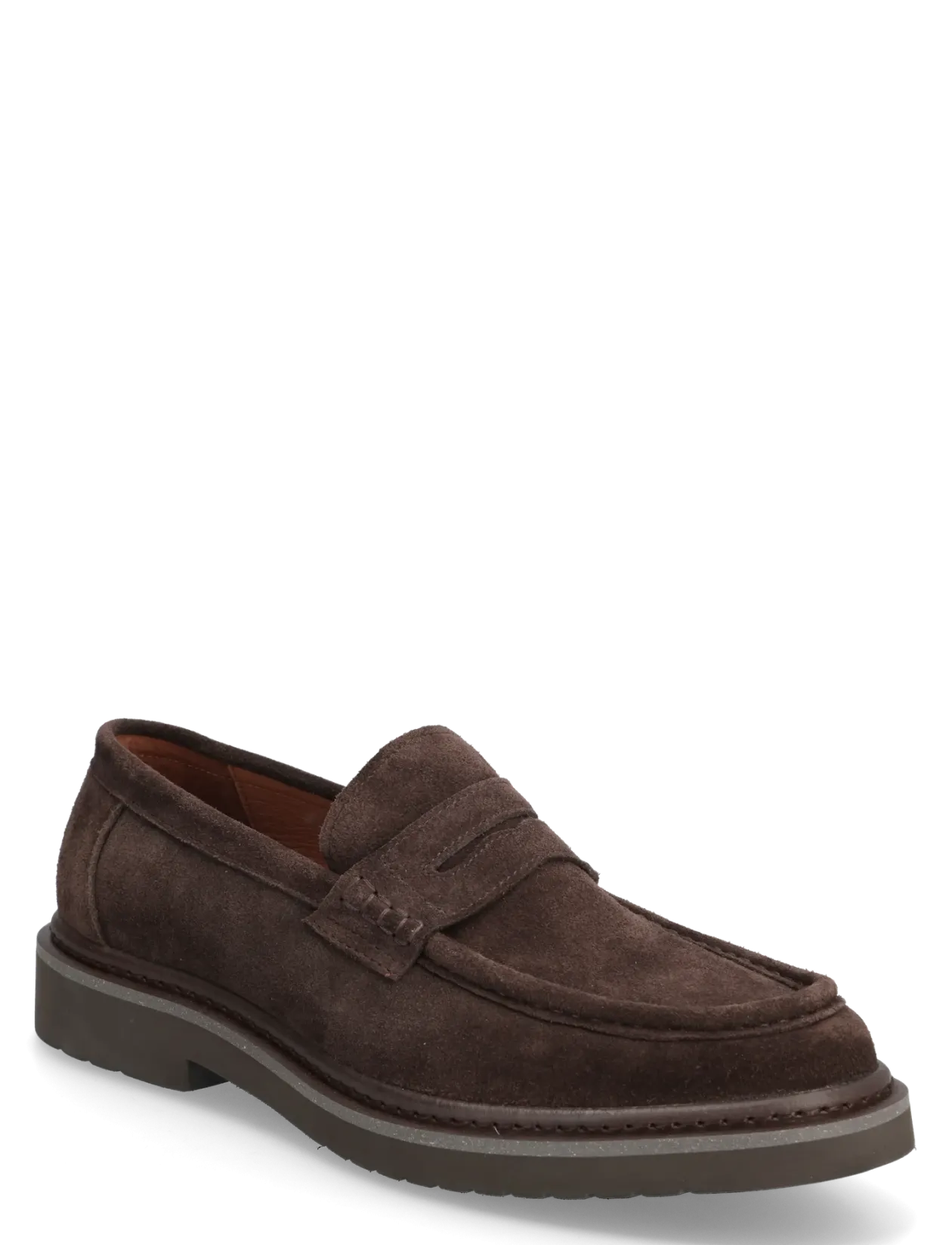 T61 2653 - Loafers