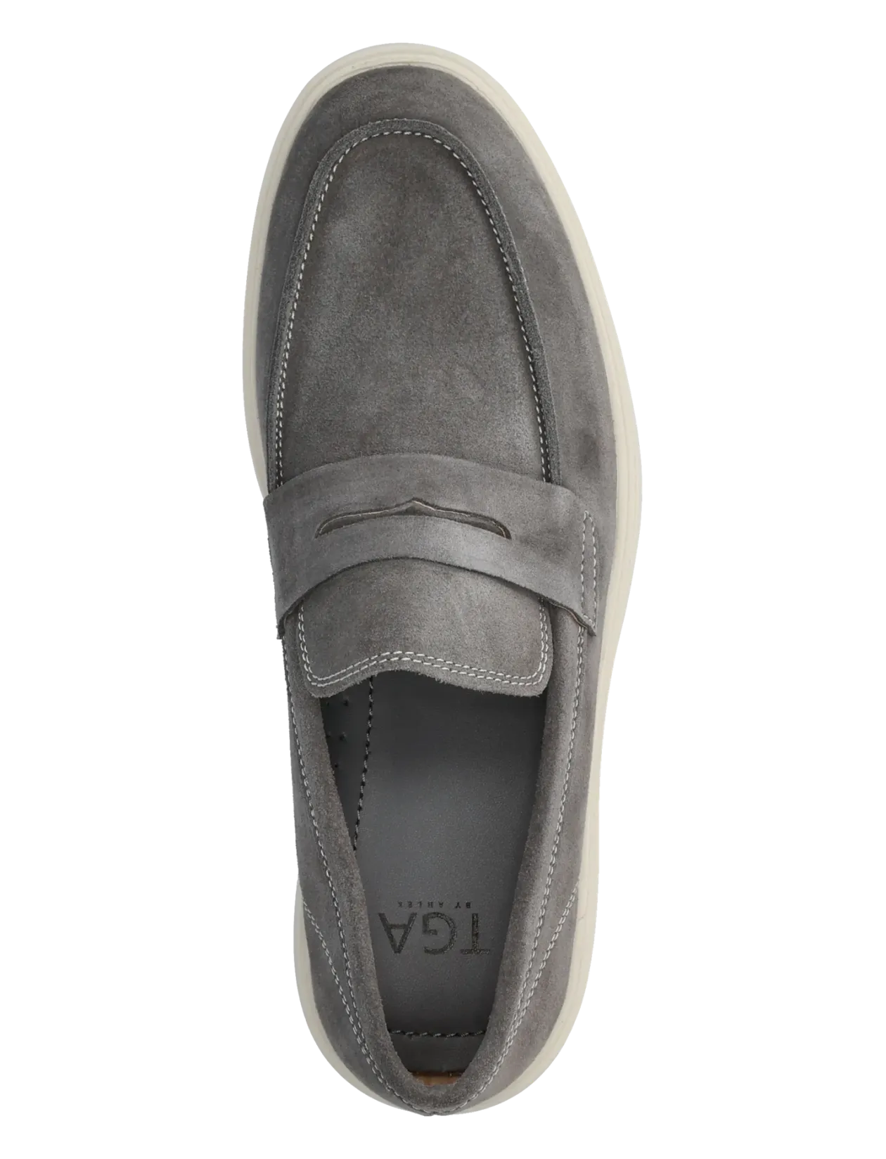 T61 8120 - Loafers