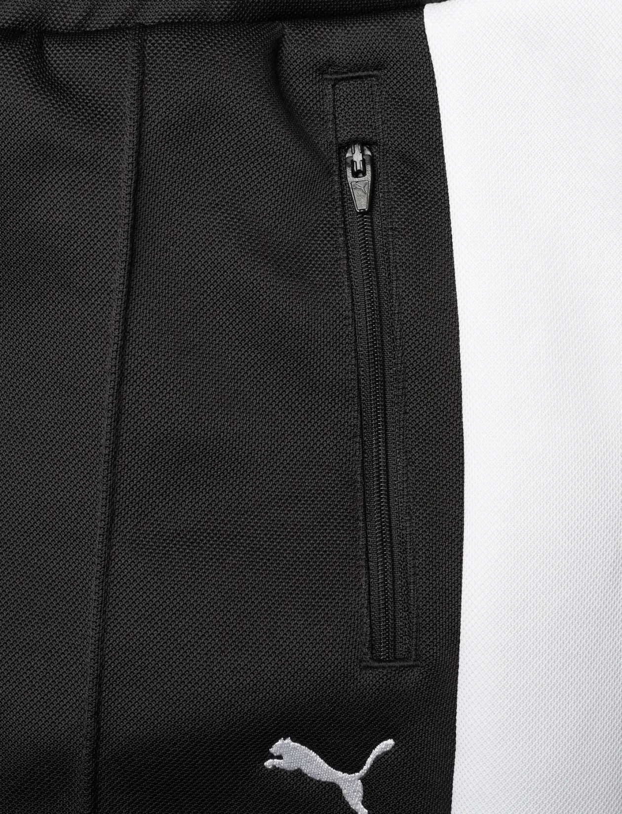 T7 Low Rise Track Pants op - Sweatpants