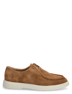 T61 8130 - Moc Toe sko