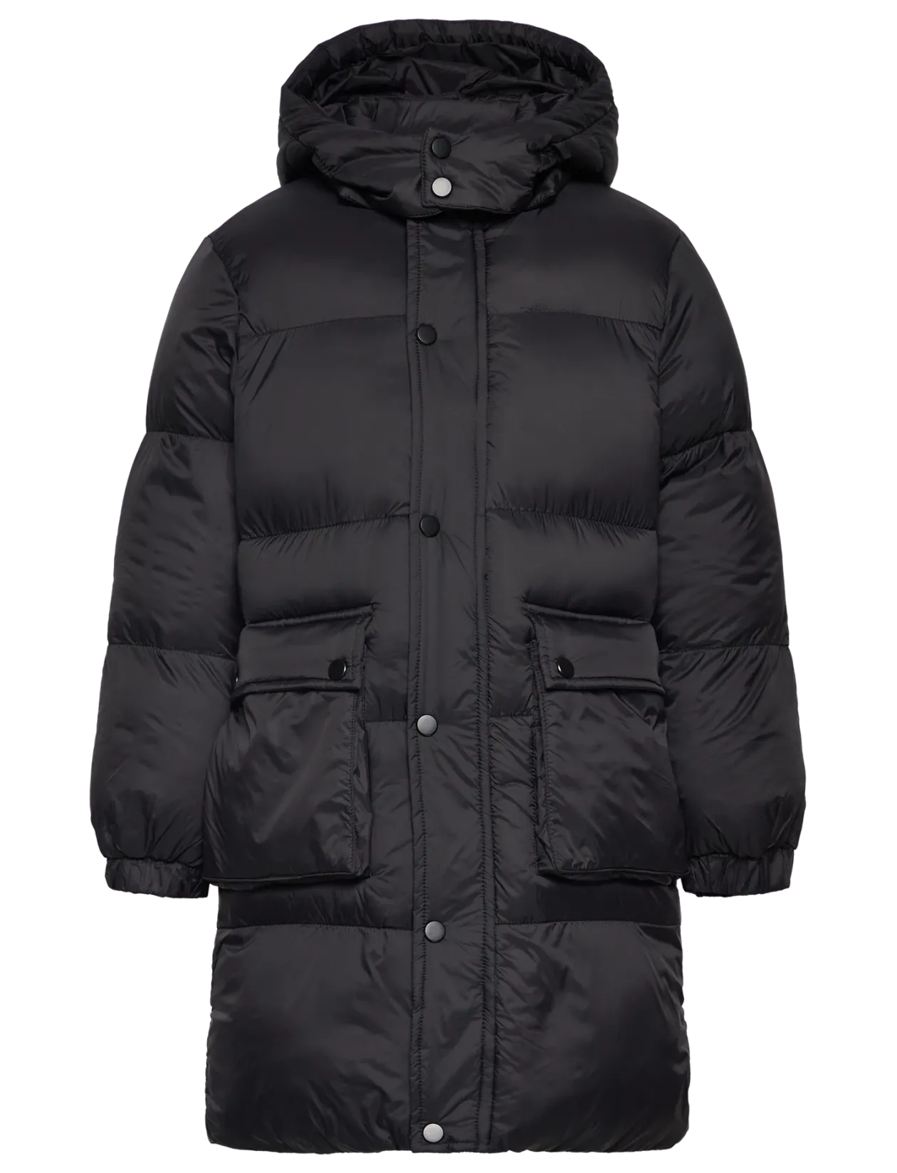 TNDAFINA LONG JACKET - Vinterjakker