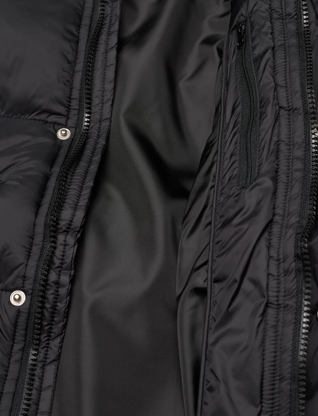 TNDAFINA LONG JACKET - Vinterjakker