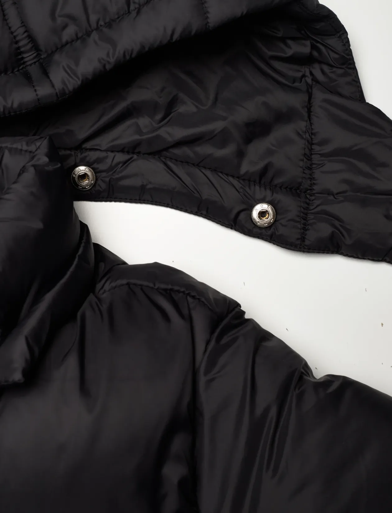 TNDAFINA LONG JACKET - Vinterjakker