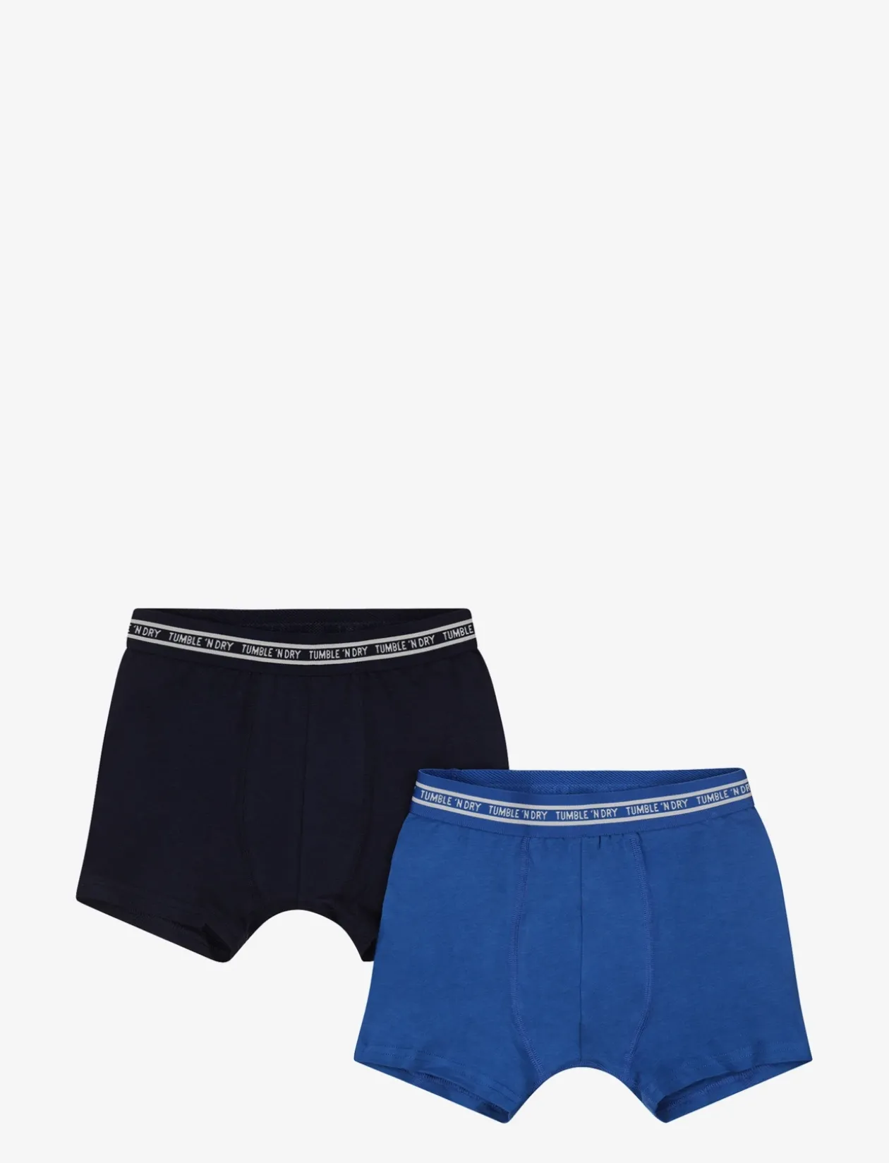 TND Tumble Trunks 2 pack - Underbukser
