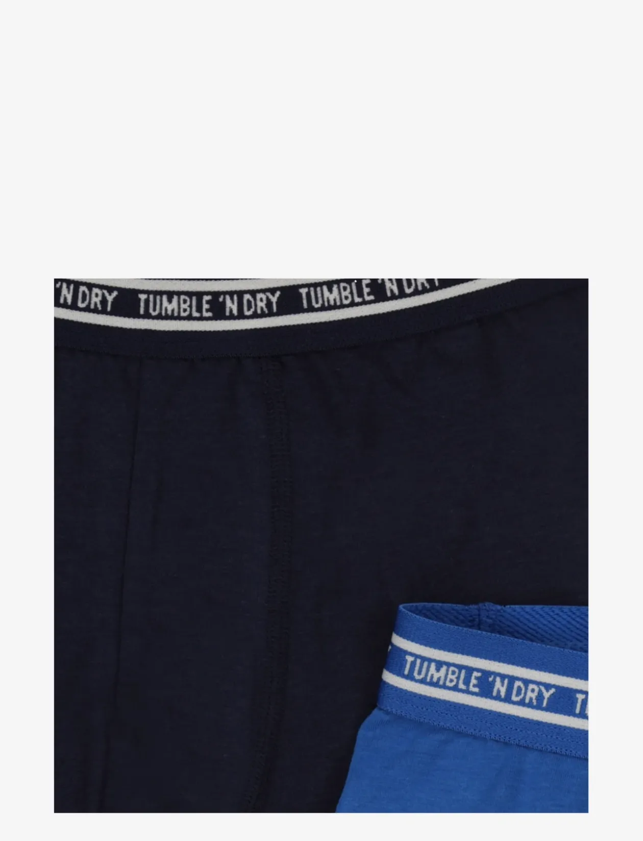 TND Tumble Trunks 2 pack - Underbukser