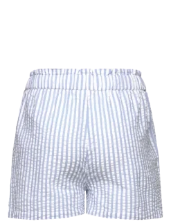 TNKai Paperbag Shorts - Shorts