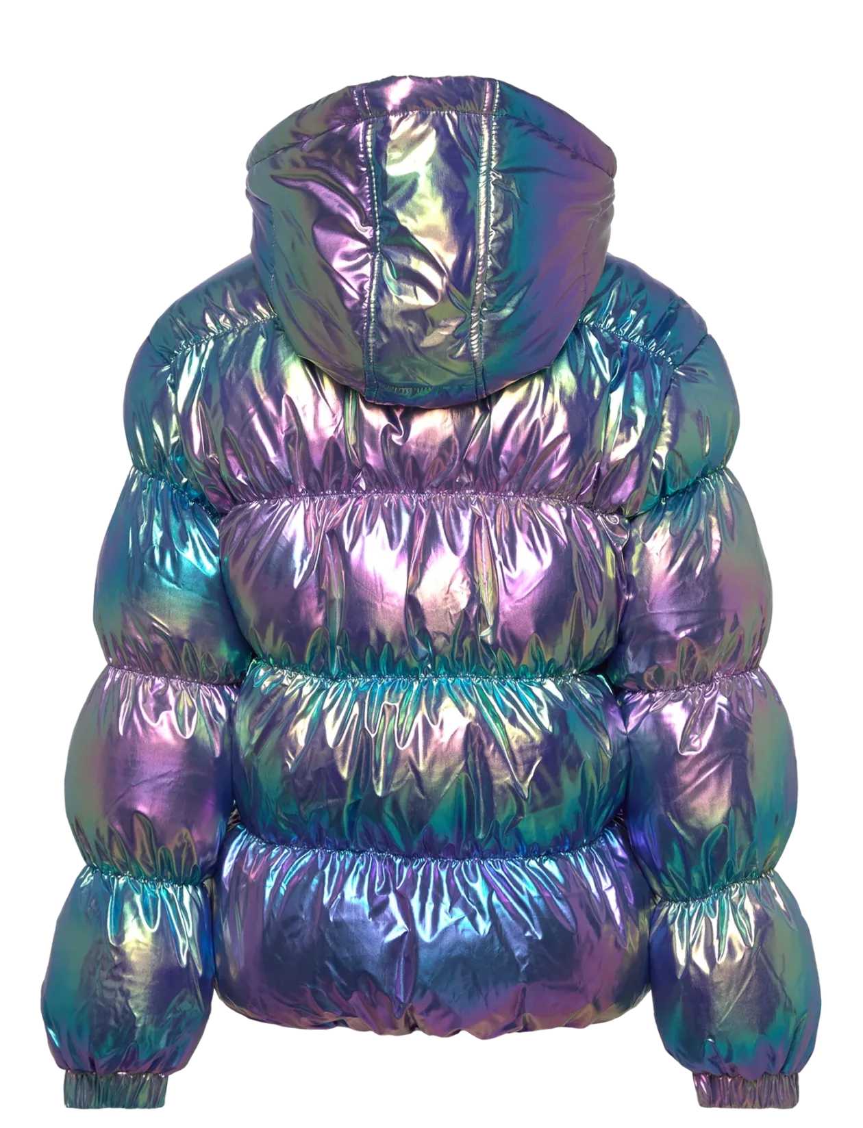 TNLula Puffer Jacket - Dunjakker & forede jakker