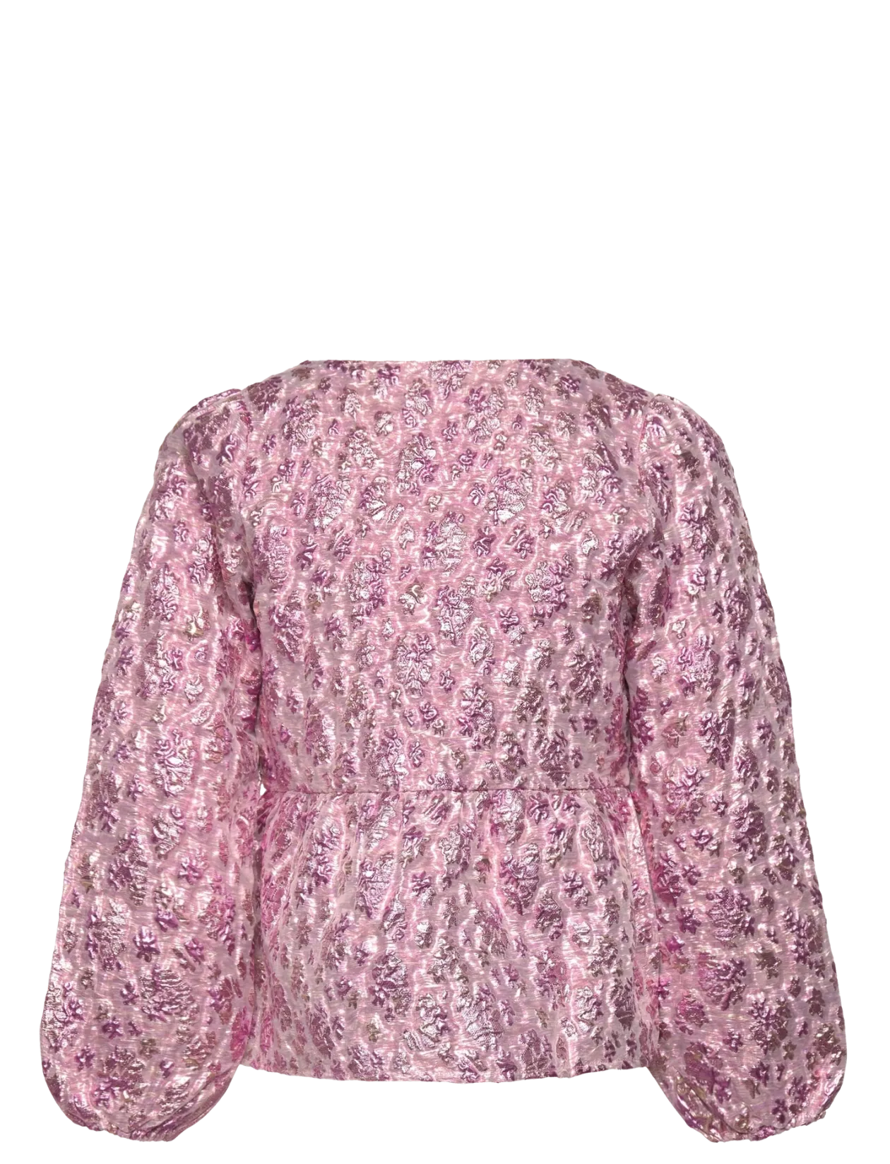 TNMarla L_S Top - Bluser & Tunikaer