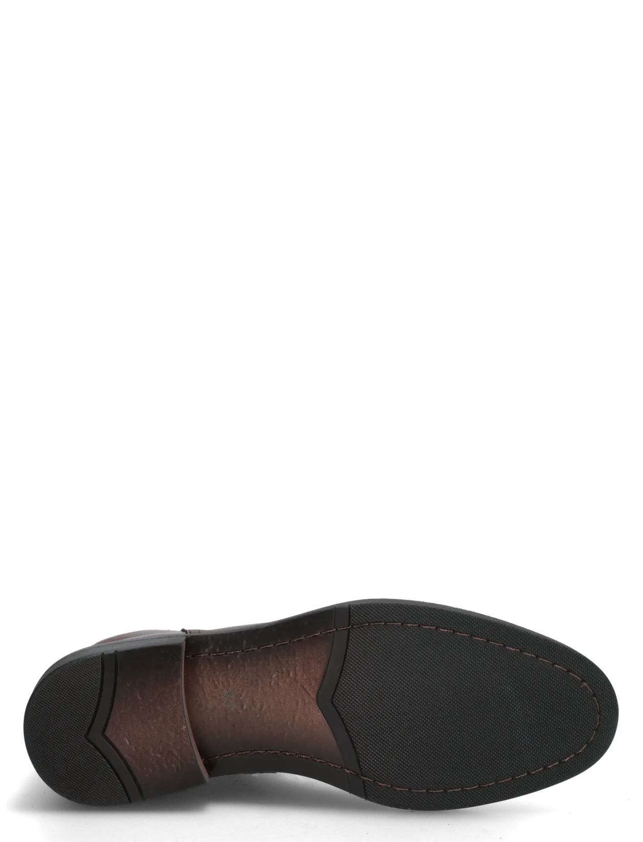 TNS 9950 - Chelsea boots