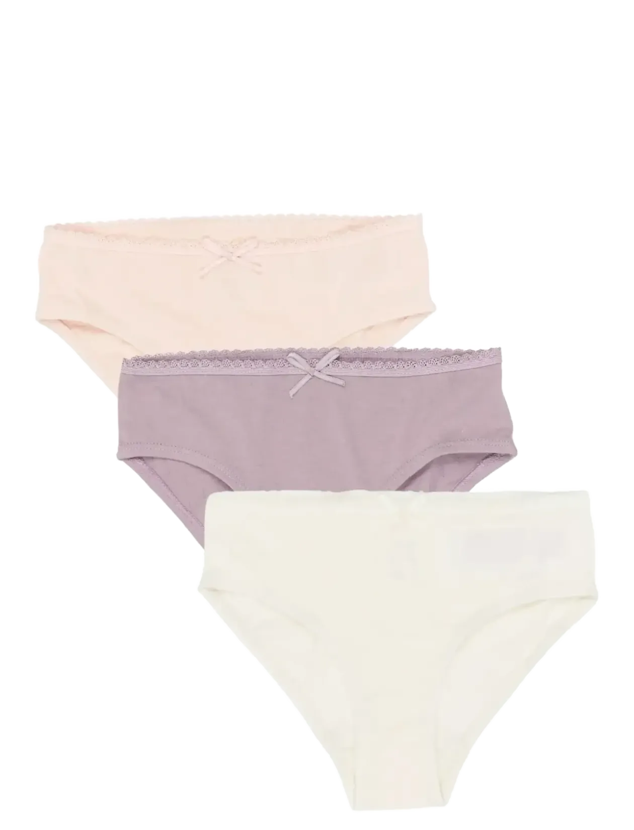 TNSuri Briefs 3-Pack - Trusser