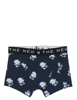 TNTHE NEW Boxers 2-Pack - Underbukser