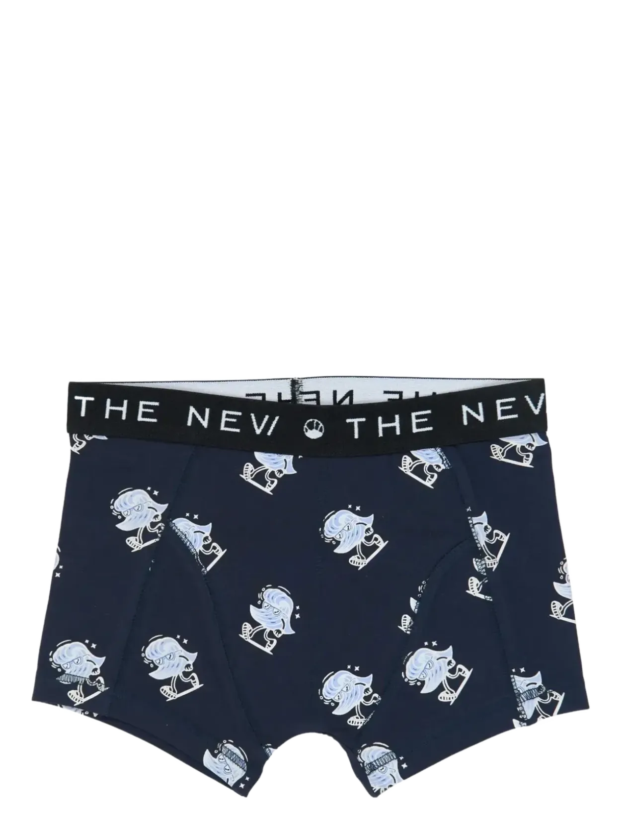 TNTHE NEW Boxers 2-Pack - Underbukser