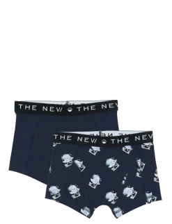 TNTHE NEW Boxers 2-Pack - Underbukser