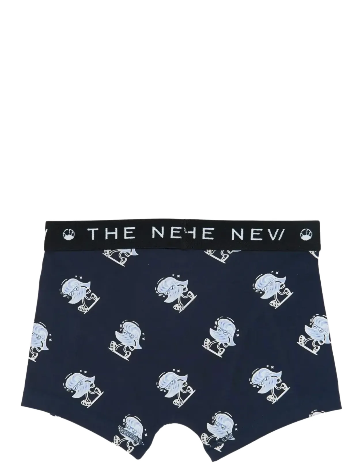TNTHE NEW Boxers 2-Pack - Underbukser