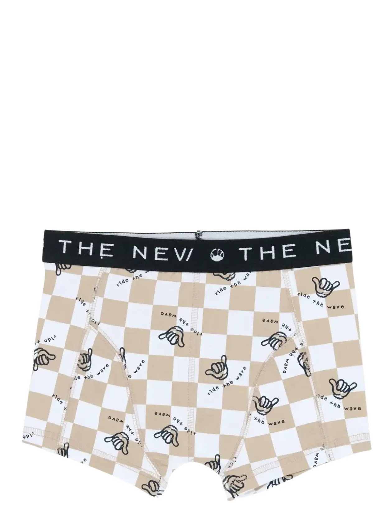 TNTHE NEW Boxers 2-Pack - Underbukser