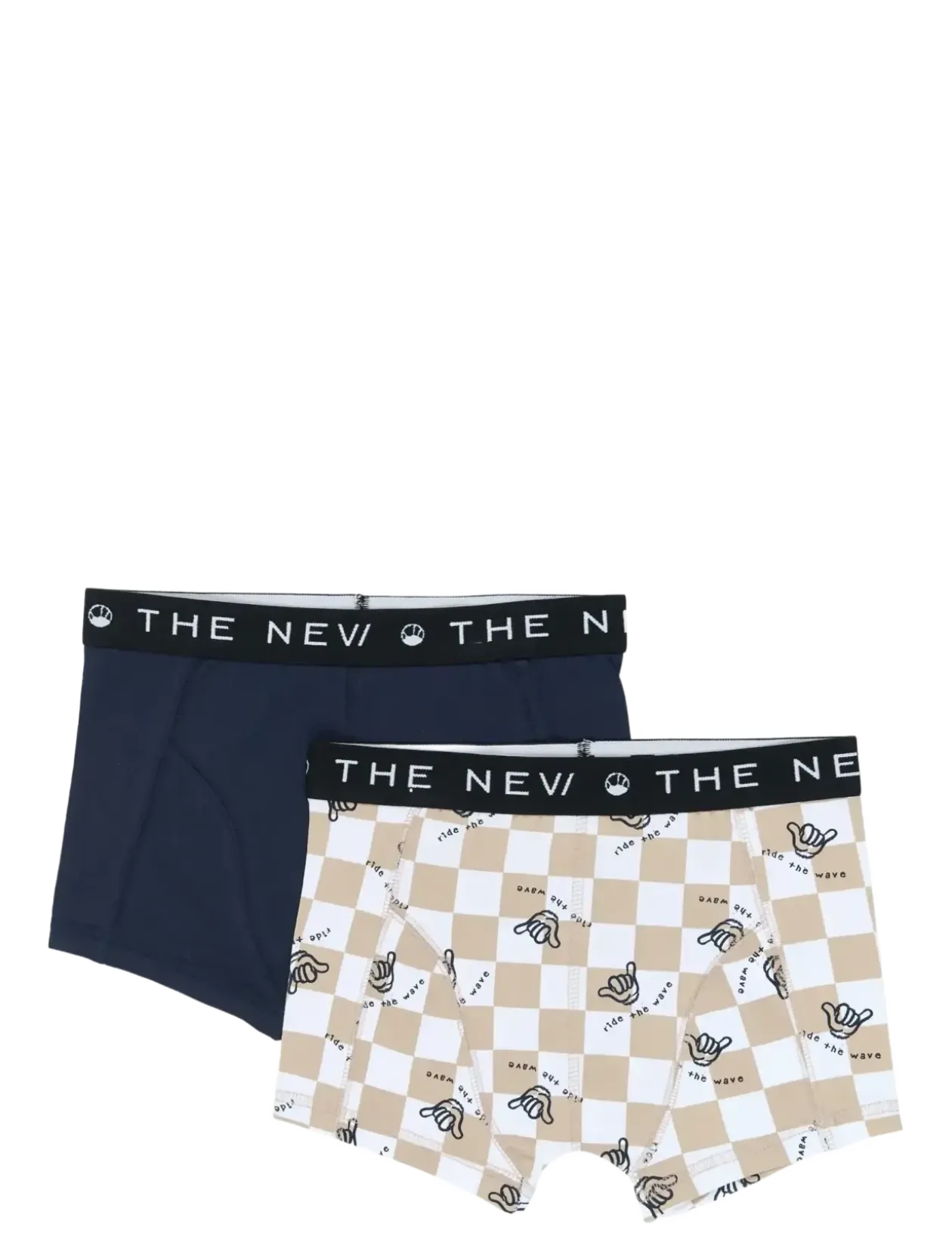 TNTHE NEW Boxers 2-Pack - Underbukser