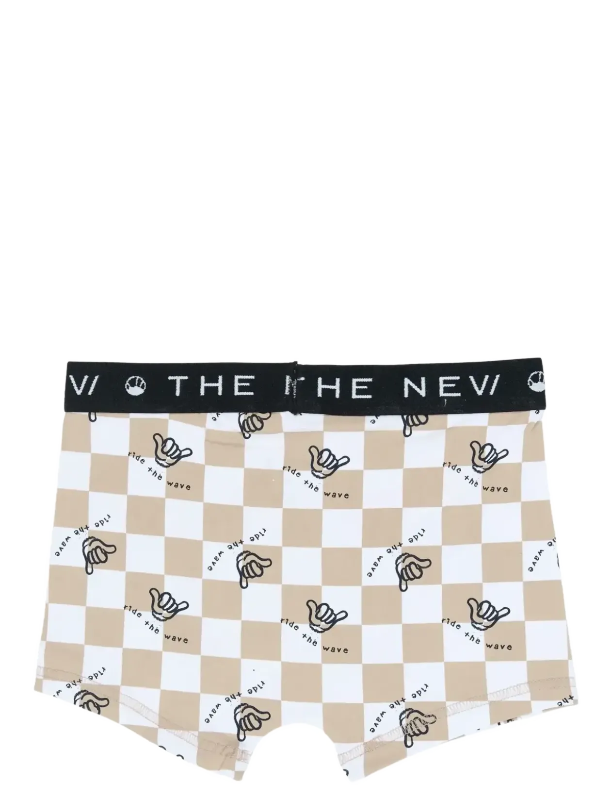 TNTHE NEW Boxers 2-Pack - Underbukser