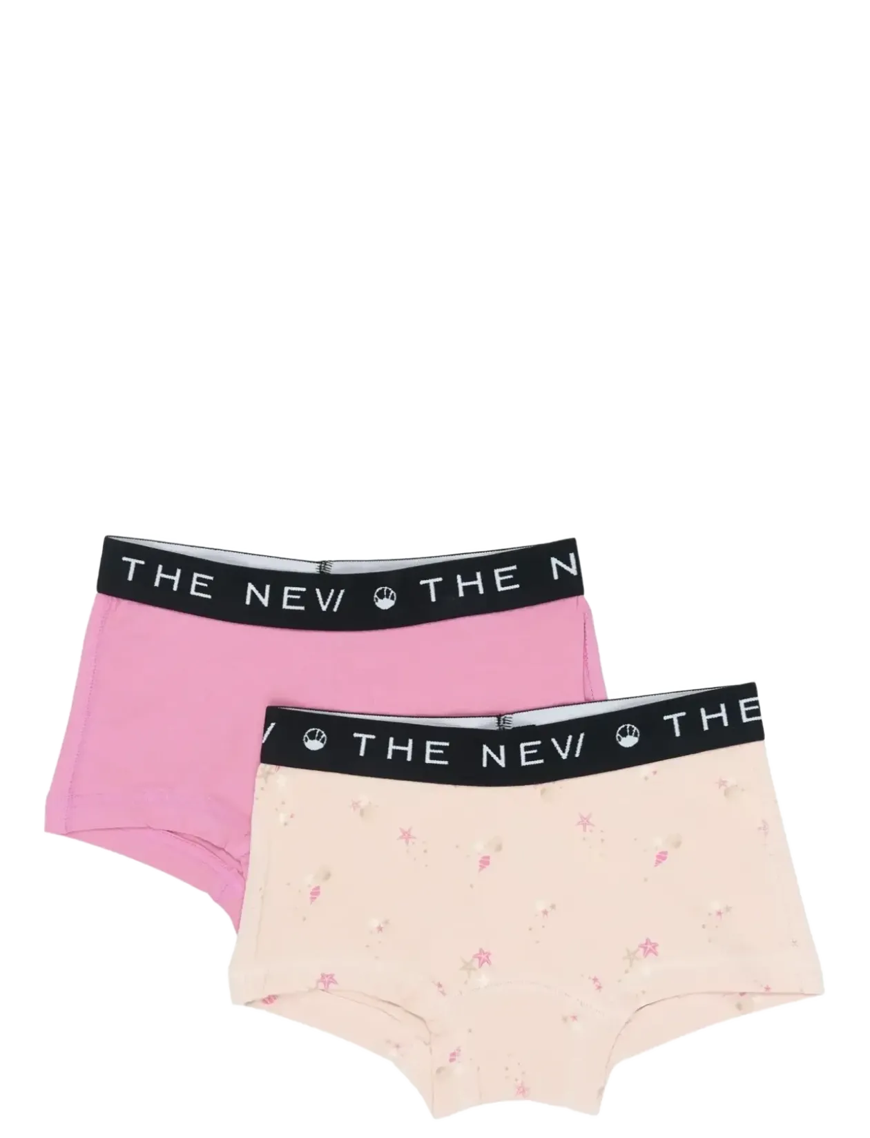 TNTHE NEW Hipsters 2-Pack - Trusser