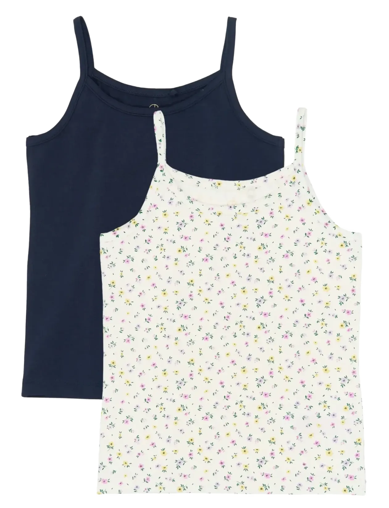 TNTHE NEW Strap Top 2-Pack - Ærmeløse