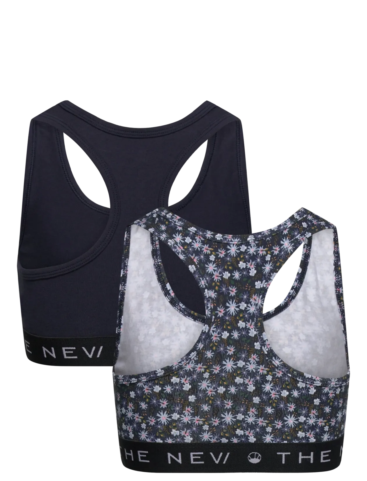 TNTHE NEW Top 2-Pack - Overdele