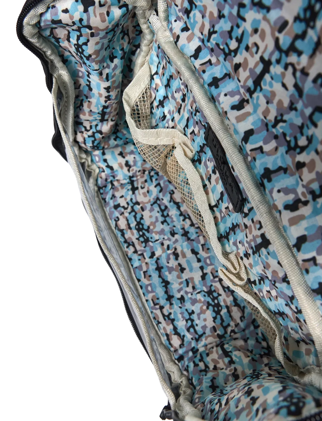 Toiletry bag - Toilettasker
