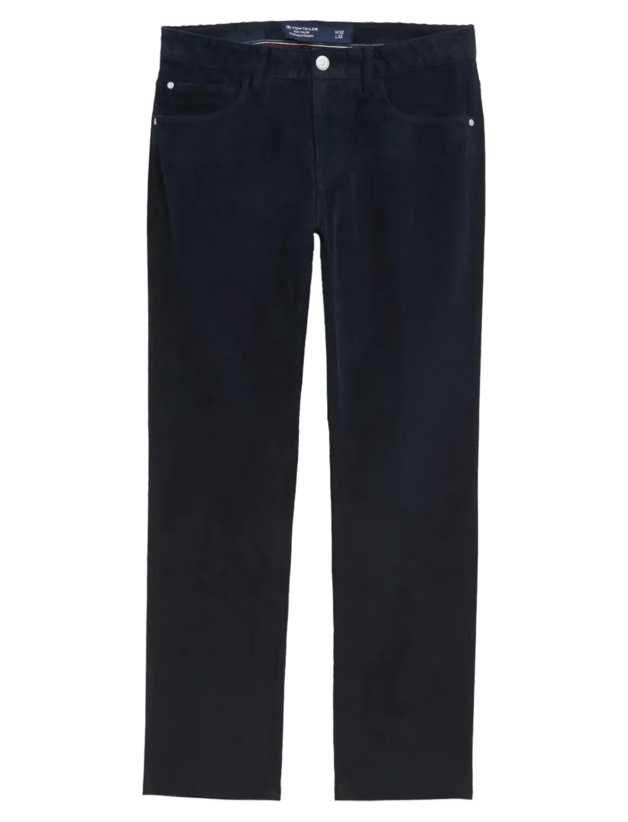TOM TAILOR Marvin corduroy - Casual