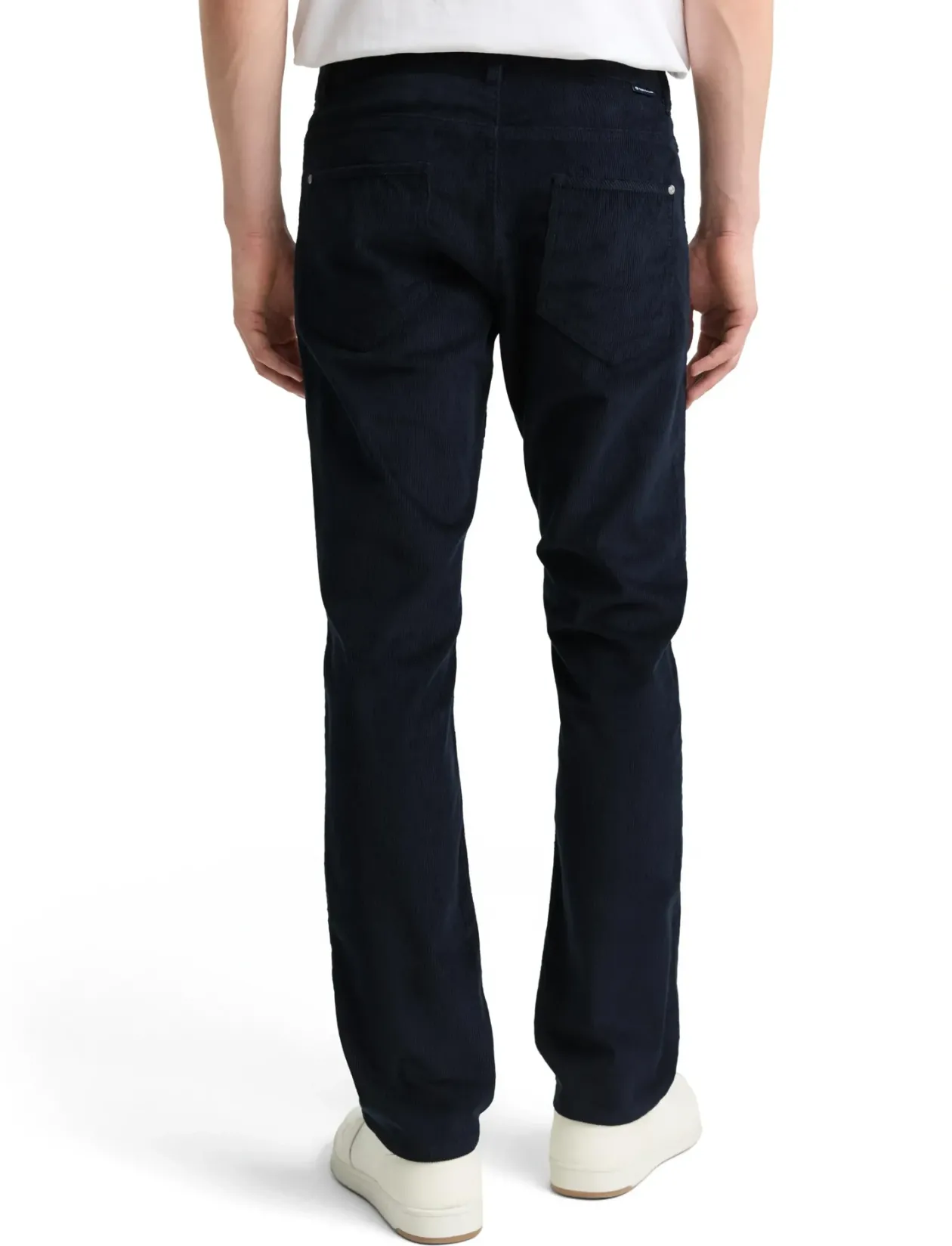 TOM TAILOR Marvin corduroy - Casual
