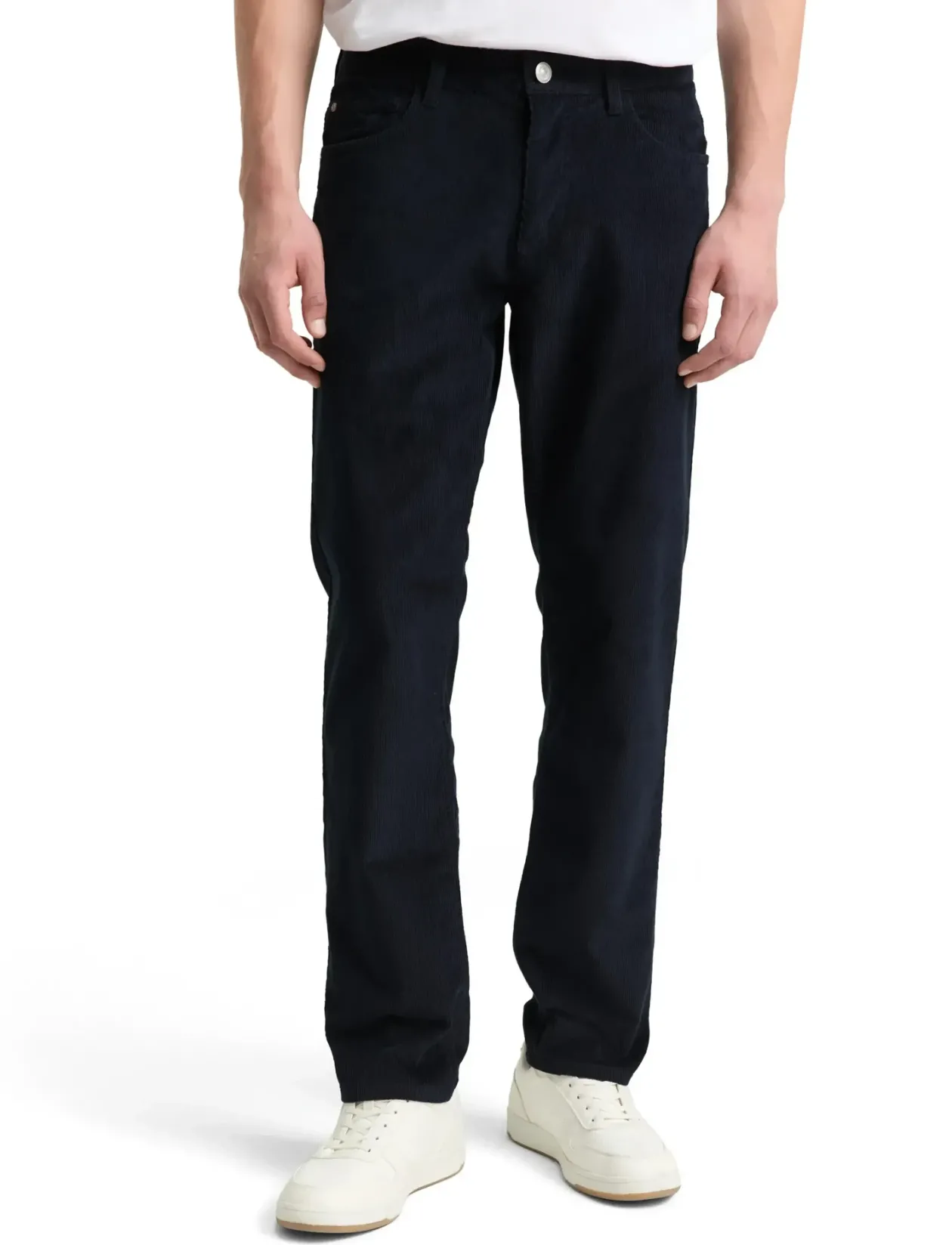 TOM TAILOR Marvin corduroy - Casual