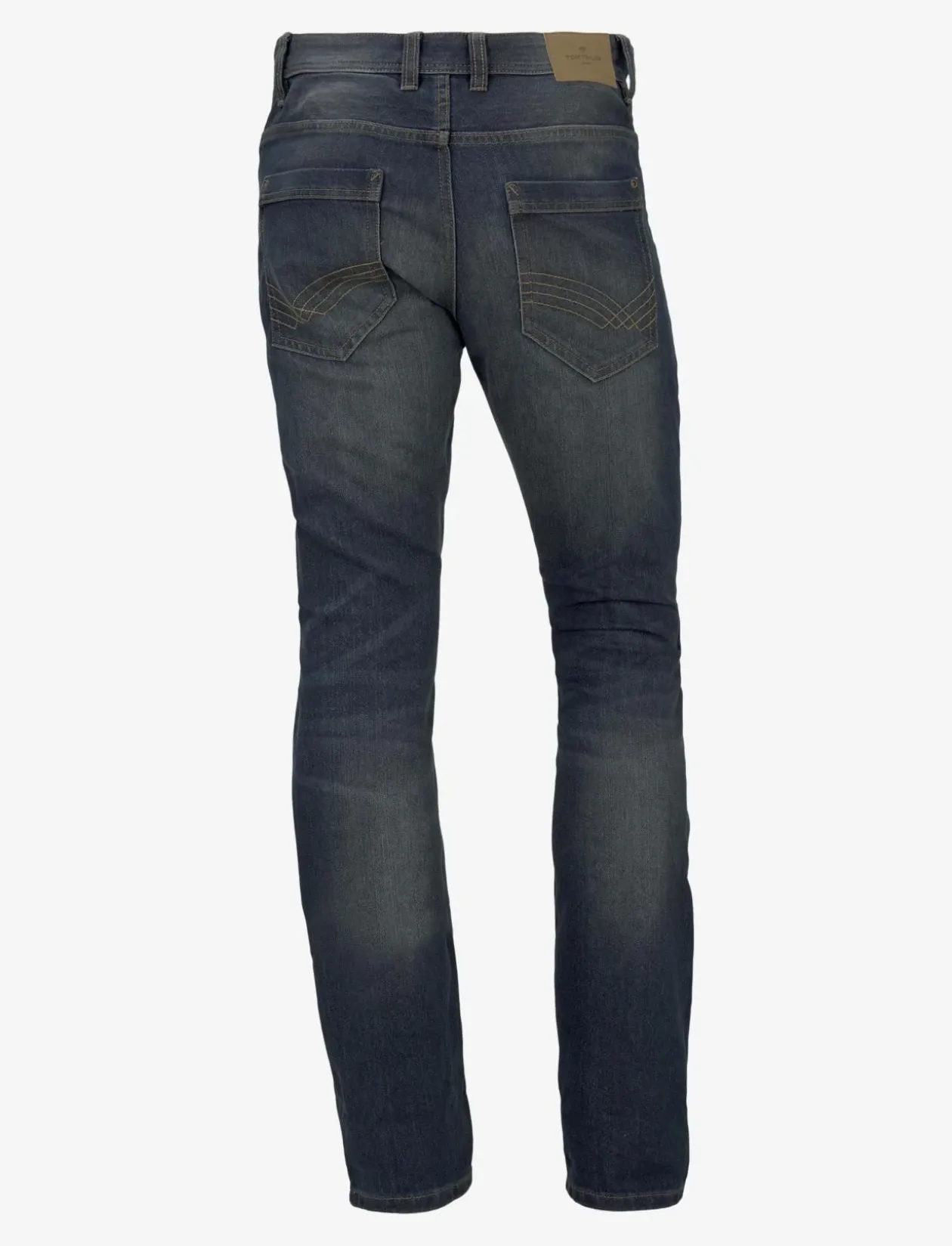 Tom Tailor Marvin - Regular jeans