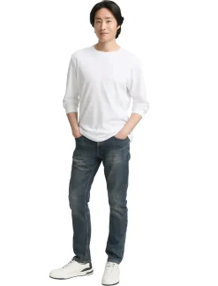 Tom Tailor Marvin - Regular jeans